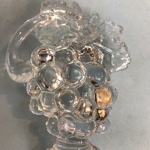 Wine Bottle Stopper Mikasa Austrian Lead Crystal